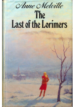 The last of the lorimers