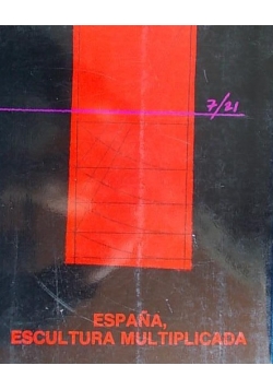 Espana Escultura Multiplicada