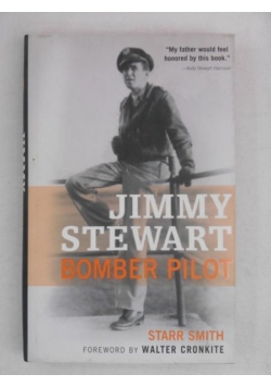 Bomber pilot