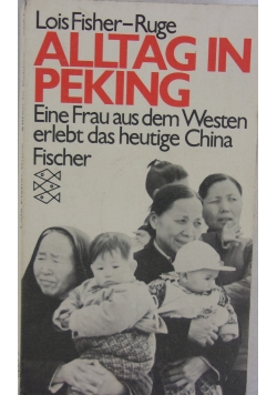Alltag in pekin