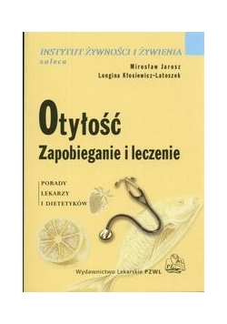 Otyłość Zapobieganie i leczenie