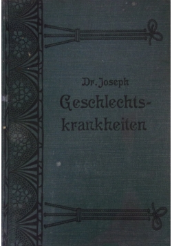 Lehrbuch der Haut und Geschlechtskrankheiten, 1909 r.