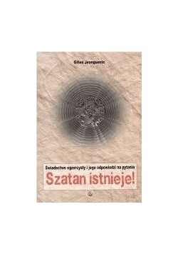 Szatan istnieje!