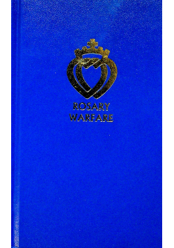 Rosary Warfare Methods of Praying the Rosary with Fruit
