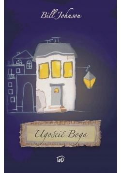 Ugościć Boga NOWA
