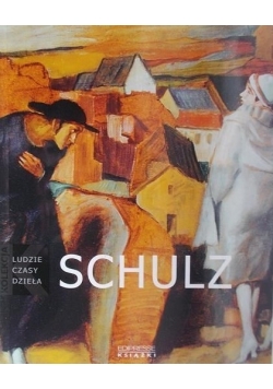 Bruno Schulz