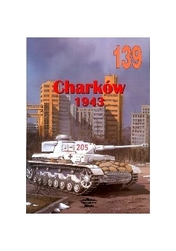 Charków 1943