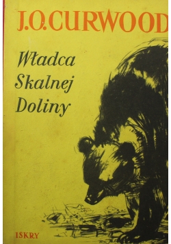 Władca skalnej doliny
