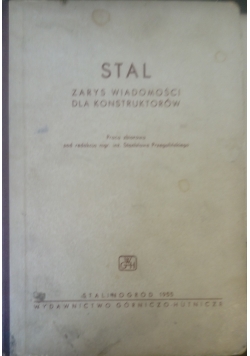 Stal zarys wiadomości