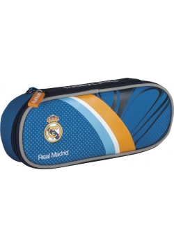 Saszetka piórnik RM-36 Real Madrid 2 ASTRA