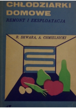 Chłodziarki Domowe