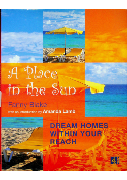 A place in the sun