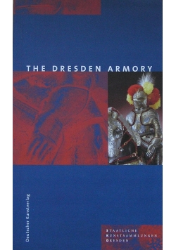 The dresden armory