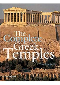 The Complete Greek Temples