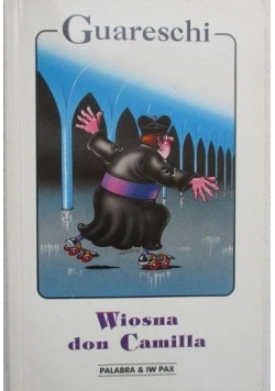 Wiosna don Camilla