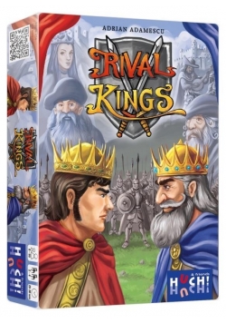 Gra - Rival Kings
