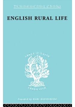 English rural life