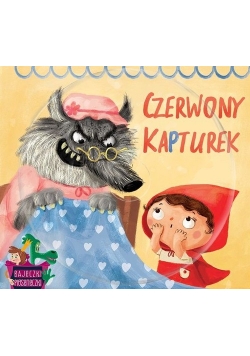 Czerwony kapturek
