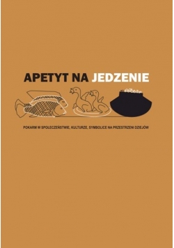 Apetyt na jedzenie