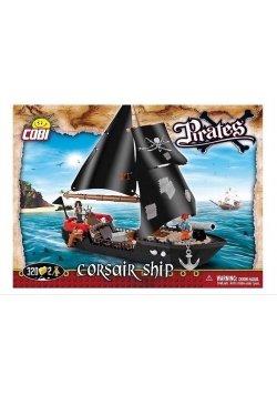 Pirates Korsarz
