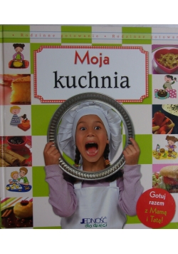 Moja kuchnia