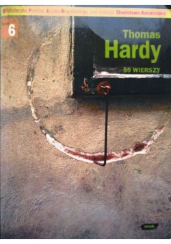 Tomas Hardy 55 wierszy