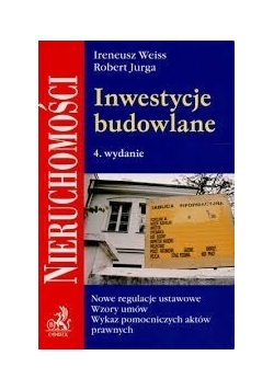 Inwestycje budowlane