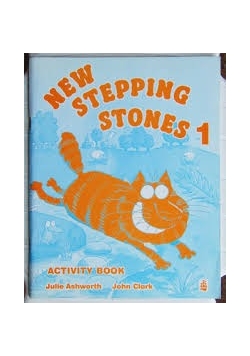 New stepping stones 1