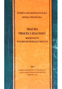 Trauma proces i diagnoza mechanizmy psychoneurofizjologiczne