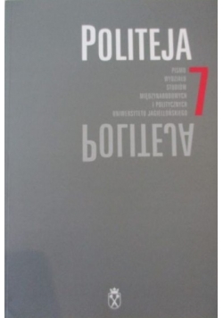 Politeja Nr 7