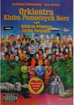 Orkiestra Klubu Pomocniczych Serc