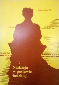 Nadzieja w postawie ludzkiej