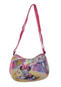 Torebeczka na ramię Minnie
