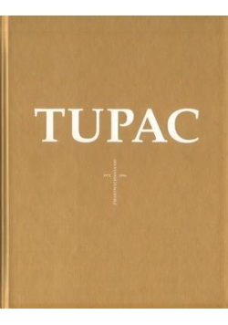 Tupac. Zmartwychwstanie 1971 - 1996