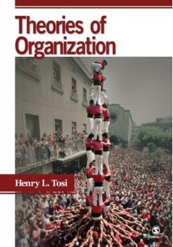 Theories of Organization