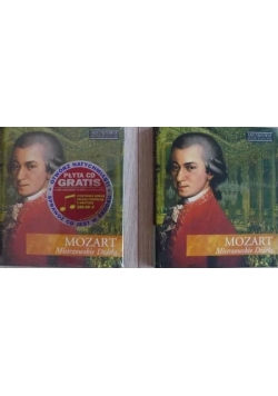 Mozart mistrzowskie dzieła
