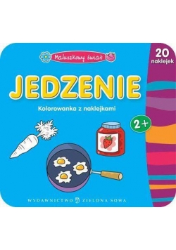 Maluszkowy Świat - Jedzenie