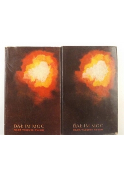 Ryłko  - Dał im moc, Tom I i II