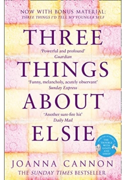 three things about elsie