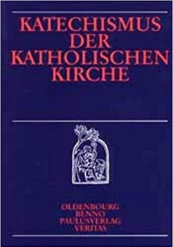 Katechismus des katholischen kirche