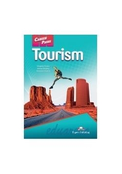 Career Paths: Tourism SB EXPRESS PUBLISHING