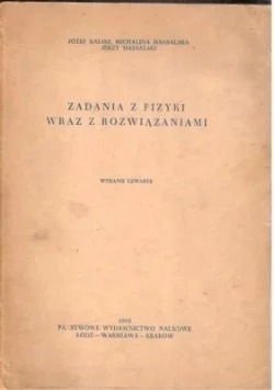 Poradnik Fizyczno - Chemiczny