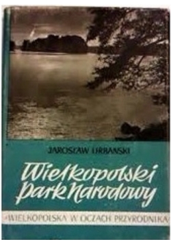 Wielkopolski park narodowy