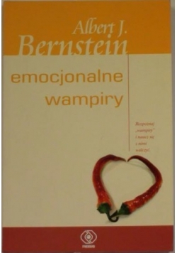 Emocjonalne wampiry