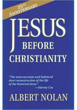 Jesus before Christianity