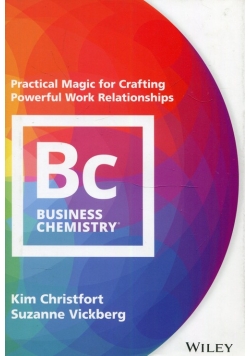 Business Chemistry