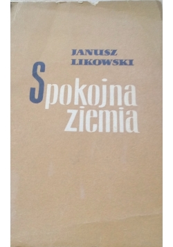 Spokojna ziemia
