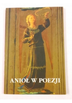 Anioł w poezji