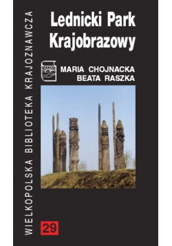 Lednicki Park Krajobrazowy