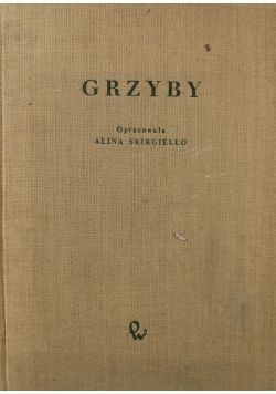 Grzyby